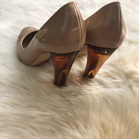 Greymer heels - Picture 3 of 5